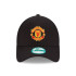 Casquette New Era Manchester United Essential Black 9FORTY
