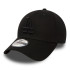 Casquette New Era LA Dodgers Essential Noir 39THIRTY