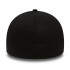 Casquette New Era LA Dodgers Essential Noir 39THIRTY