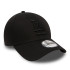 Casquette New Era LA Dodgers Essential Noir 39THIRTY