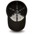 Casquette New Era LA Dodgers Essential Noir 39THIRTY