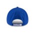 Casquette New Era Philadelphia 76ers The League Bleu 9FORTY