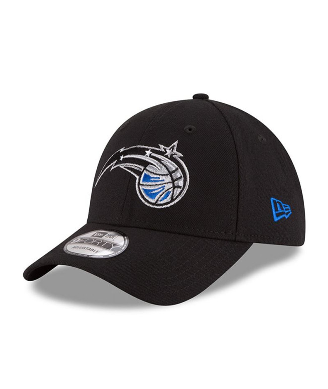 Casquette New Era Orlando Magic The League Noir...