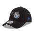 Casquette New Era Orlando Magic The League Noir 9FORTY