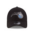 Casquette New Era Orlando Magic The League Noir 9FORTY