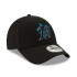 Casquette New Era Miami Marlins League 9FORTY Noir