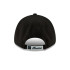 Casquette New Era Miami Marlins League 9FORTY Noir