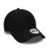 Casquette New Era New York Yankees Diamond Era noir 9FORTY
