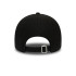 Casquette New Era New York Yankees Diamond Era noir 9FORTY