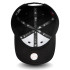 Casquette New Era New York Yankees Essential Black 9FORTY Bébés