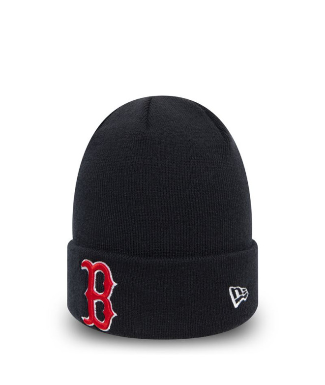 Bonnet New Era Manchette Boston Red Sox...