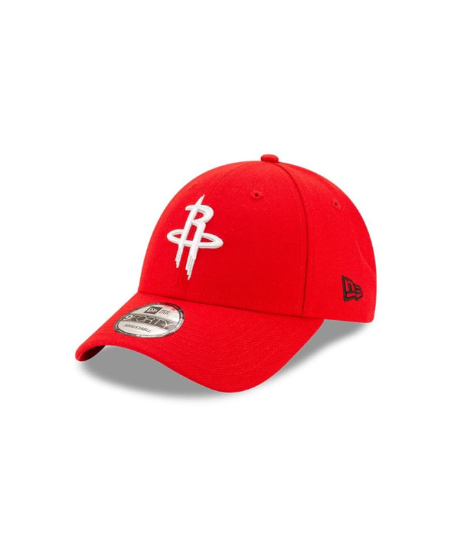 Casquette New Era Houston Rockets The Red...