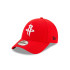 Casquette New Era Houston Rockets The Red League 9FORTY