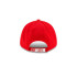 Casquette New Era Houston Rockets The Red League 9FORTY