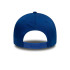 Casquette New Era Chelsea FC 9FORTY Bleu