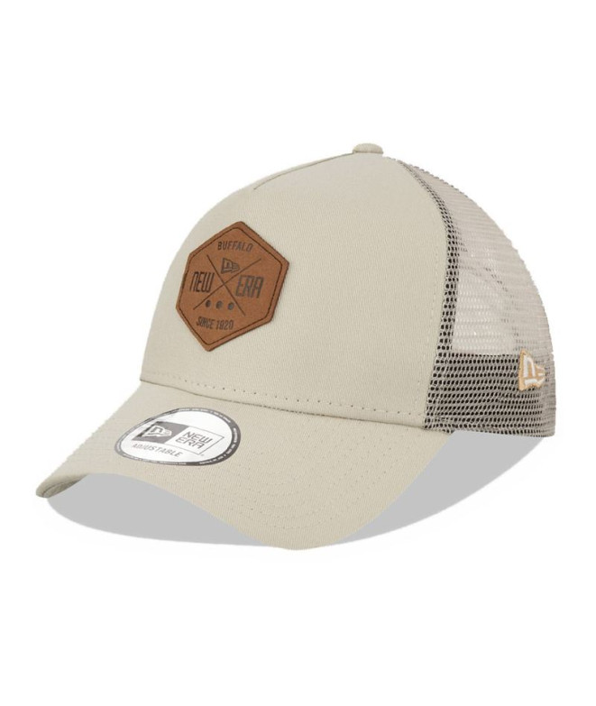 Casquette New Era New Era Patch Stone A-Frame...