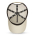 Casquette New Era New Era Patch Stone A-Frame Trucker Crème