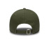 Casquette New Era New York Yankees Kids Khaki 9FORTY