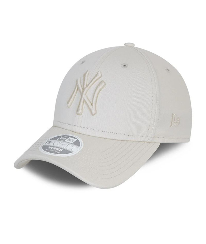 Casquette New Era Femme New York Yankees Tonal...