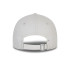 Casquette New Era Femme New York Yankees Tonal 9FORTY Crème
