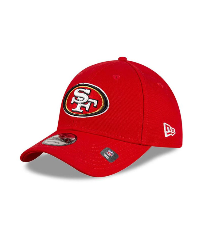 Casquette New Era NFL The League San Francisco...