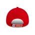 Casquette New Era NFL The League San Francisco 49ers Rouge Homme