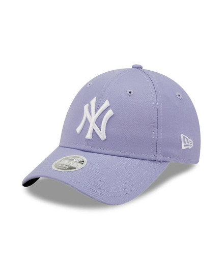 Casquette New Era Femme New York Yankees League Essential...