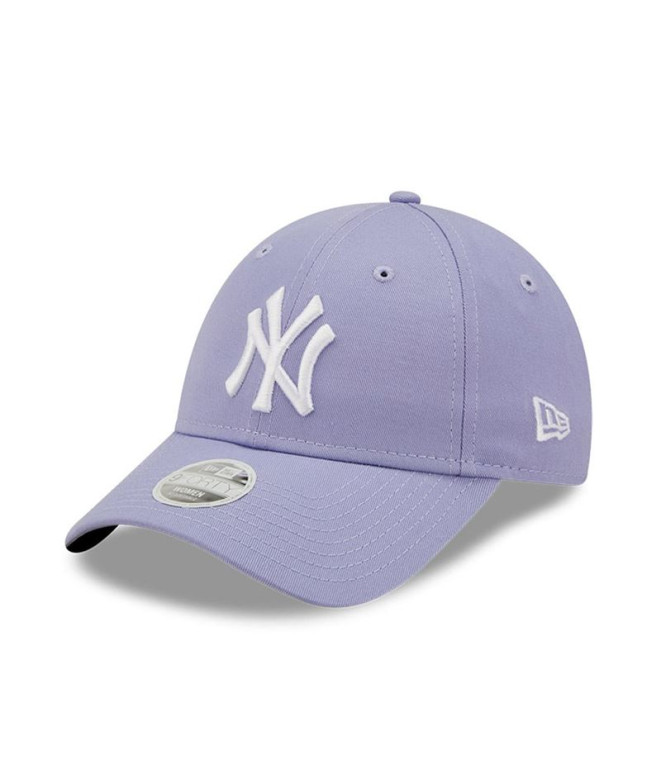 Casquette New Era Femme New York Yankees League...