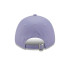 Casquette New Era Femme New York Yankees League Essential Lila 9FORTY