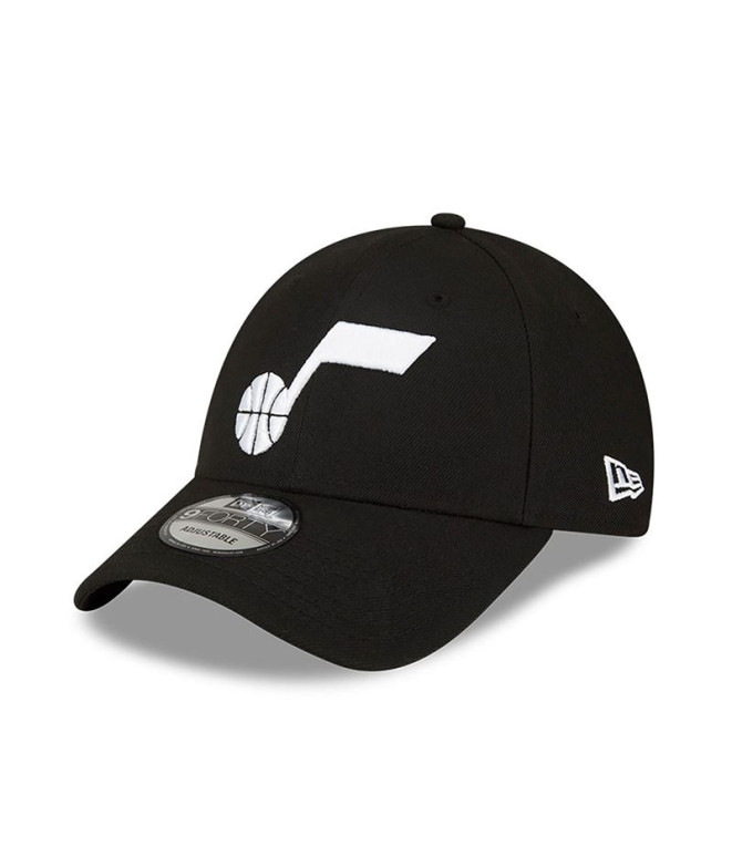 Casquette New Era Utah Jazz NBA The League...