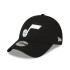 Casquette New Era Utah Jazz NBA The League 9FORTY Noir