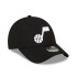 Casquette New Era Utah Jazz NBA The League 9FORTY Noir