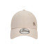 Casquette New Era Flawless 9FORTY Marron Homme