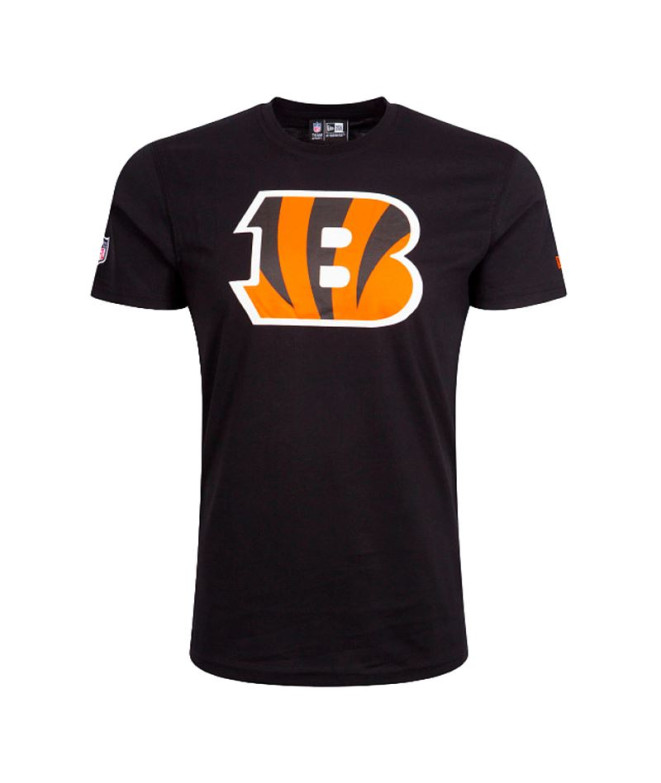 T-shirt New Era Homme régulier Cincinnati...