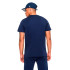 T-shirt New Era Homme NFL New England Patriots Bleu