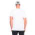 T-shirt New Era Homme Buffalo Bills NFL Blanc