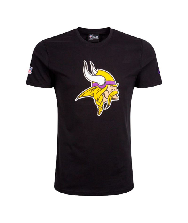 T-shirt New Era Homme Minnesota Vikings NFL...