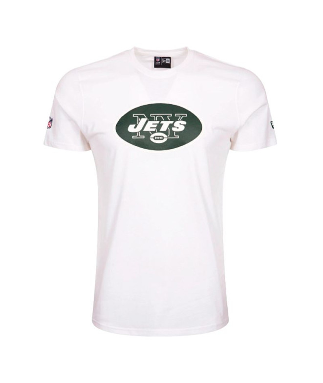 T-shirt New Era Homme New York Jets NFL Regular...
