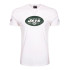 T-shirt New Era Homme New York Jets NFL Regular White