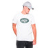 T-shirt New Era Homme New York Jets NFL Regular White