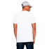 T-shirt New Era Homme Miami Dolphins NFL Regular Blanc