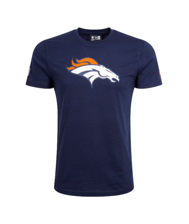 T-shirt New Era Homme NFL Denver Broncos...