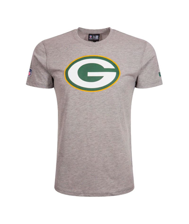 T-shirt New Era Homme NFL Green Bay Packers...
