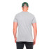 T-shirt New Era Homme NFL Green Bay Packers Regular Gris