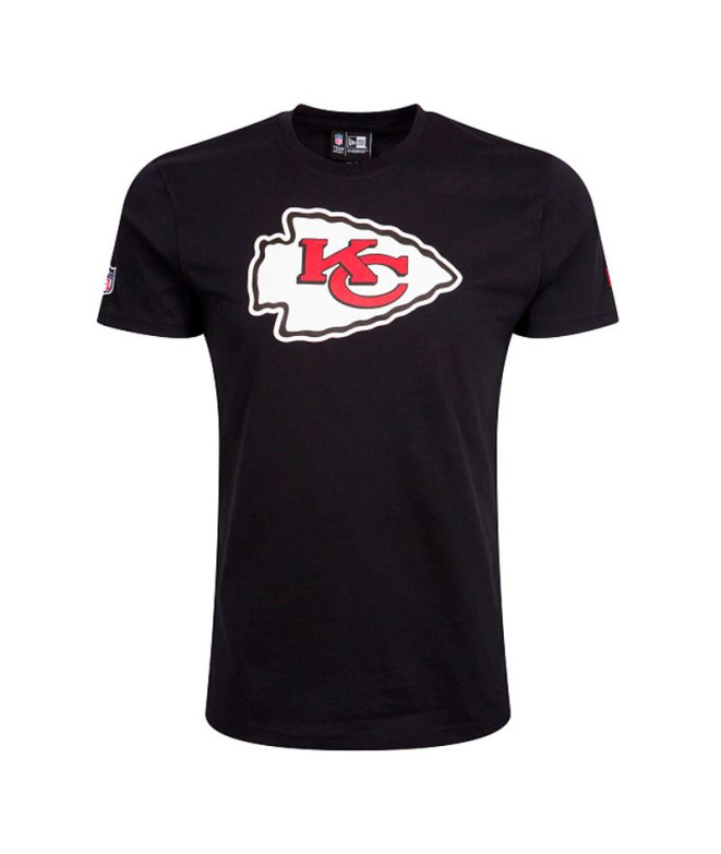 T-shirt New Era Homme Kansas City Chiefs NFL...
