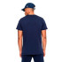 T-shirt New Era Homme Seahawks NFL Regular Bleu
