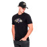 T-shirt New Era Homme Ravens NFL Regular Noir