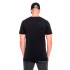 T-shirt New Era Homme Ravens NFL Regular Noir