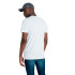 T-shirt New Era Homme New York Giants NFL Regular White