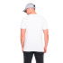 T-shirt New Era Homme Cleveland Browns NFL Regular White